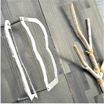 ブリコラボとは、Bricolage(ブリコラージュ)とLaboratory(ラボラトリー)の造語です。