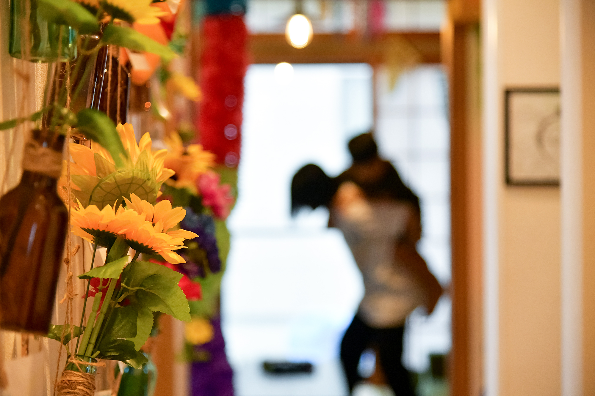 Opening Doors to Learning Choices for Children!